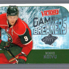 2009-10 Victory - Game Breakers - 0,30 € / kpl - pikkukuva 2