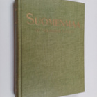Suomenmaa 4 : Maantieteellis-taloudellinen ja historialli... - pikkukuva 1