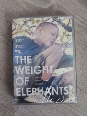 The Weight of Elephants UUSI