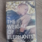 The Weight of Elephants UUSI - pikkukuva 1