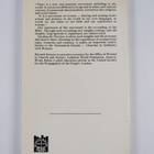 Speaking for ourselves : Bible studies and diskussion sta... - pikkukuva 2
