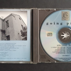 Going Public - Ancient Heart CD (1993) - pikkukuva 2