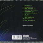 Petteri Sariola - Phases - CD - pikkukuva 2