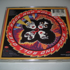 Kiss - Rock And Roll Over (CD) - pikkukuva 2