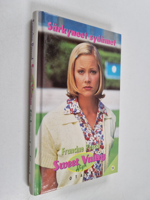 Kate William : Särkyneet sydämet