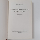 Erkki-Mikael : Tuplavahingosta viisastuu - pikkukuva 2