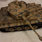 Tiikeri1 panssarivaunu 1/16 - pikkukuva 1