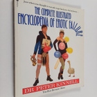 Peter Kinnell : The Complete Illustrated Encyclopedia of ... - pikkukuva 1