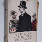 John Buchan : Afrikan viimeinen kuningas - pikkukuva 1