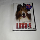 Lassie - SF Region 2 DVD (FS Film Oy) - pikkukuva 1