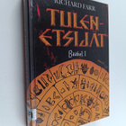 Richard Farr : Tulenetsijät - pikkukuva 1