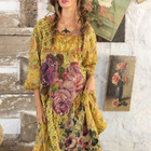 magnolia pearl helenia mekko, one size - pikkukuva 1