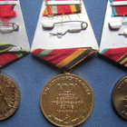 CCCP MITALI 3 KPL - pikkukuva 2