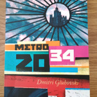 Metro 2034 - Dmitri Gluhovski - pikkukuva 1
