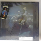 MAGNUM - GOODNIGHT L.A. M-/M.- LP +NIMMARIT - pikkukuva 1