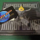 MONSTER MAGNET - MINDFUCKER UUSI CD BOKSI (w) - pikkukuva 1