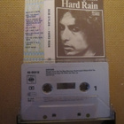 Bob Dylan: Hard Rain c-kasetti - pikkukuva 1