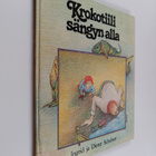Dieter Schubert ym. : Krokotiili sängyn alla - pikkukuva 1