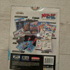 Sega Mega Drive: Mega Man The Wily Wars ( Retrobit CIB) - pikkukuva 3