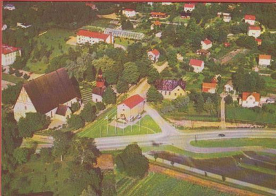 Perniö