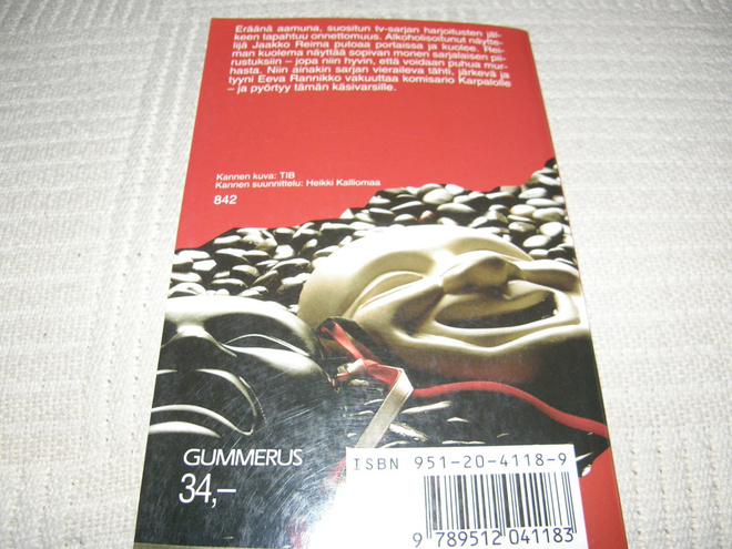 Item image