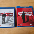 Hitchcock vol. 1 ja 2 (14 x Blu-ray) - pikkukuva 1