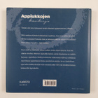 Jukka K. Salonen : Appiukkojen käsikirja - pikkukuva 2