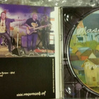 Masa Mainds - Pienen Kaupungin Poika CD + RINTAMERKKI - pikkukuva 3