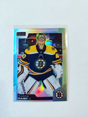 Tuukka Rask