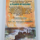 Brian Callison : A plague of sailors - pikkukuva 2