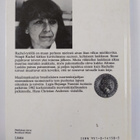 Lygia Bojunga Nunes : Seitsenlokeroinen laukku - pikkukuva 2