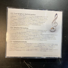 V/A - Vuosikymmenten suosikkisävelmät 2000-2013 3CD - pikkukuva 2