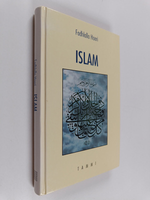 Fadhlalla Haeri : Islam