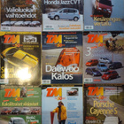 Tekniikan Maailma 2003-2009 irtonumeroita - pikkukuva 1