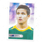 2006 Mundocrom World Cup tarra #382 Tim Cahill , Australia - pikkukuva 1