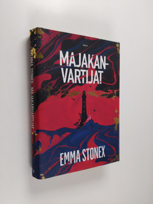 Emma Stonex : Majakanvartijat