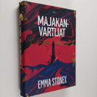 Emma Stonex : Majakanvartijat - pikkukuva 1