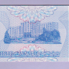 Transnistria 5 Rublaa v.1994 UNC P-17 - pikkukuva 2