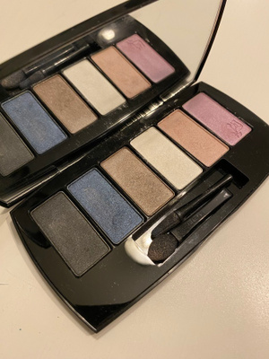 UPEA LANCOME EYES VIRTUOSE-LUOMIVÄRIPALETTI