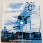 Suomi Rahasarja 2012 Olympia Helsinki 60 v 1952 - 2012 - pikkukuva 5
