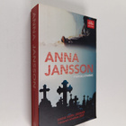 Anna Jansson : Pääkallovaras - pikkukuva 1