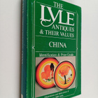 Tony Curtis : China - Identification & Price Guide - pikkukuva 1