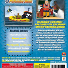Palomies Sami: Hurja aallokko dvd - pikkukuva 2
