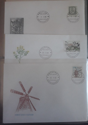 1983  FDC 13eril