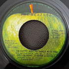 Beatles - Do you want to know a secret ep - pikkukuva 2