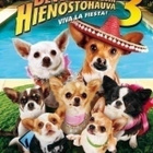 DVD: Beverly Hillsin hienostohauva 1-3 ( koko sarja ) - pikkukuva 3