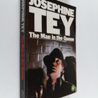 Josephine Tey : The Man in the Queue - pikkukuva 1