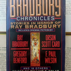 The Bradbury Chronicles: Stories in Honor of Ray Bradbury - pikkukuva 1