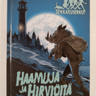 Katarina Mazetti : Haamuja ja hirviöitä - pikkukuva 1