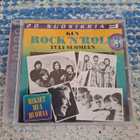 20 Suosikkia-Kun Rock'N'Roll Tuli Suomeen 3 - pikkukuva 1